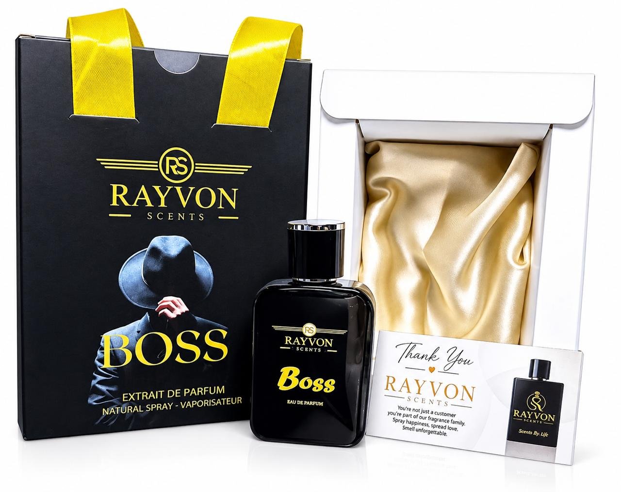 Boss