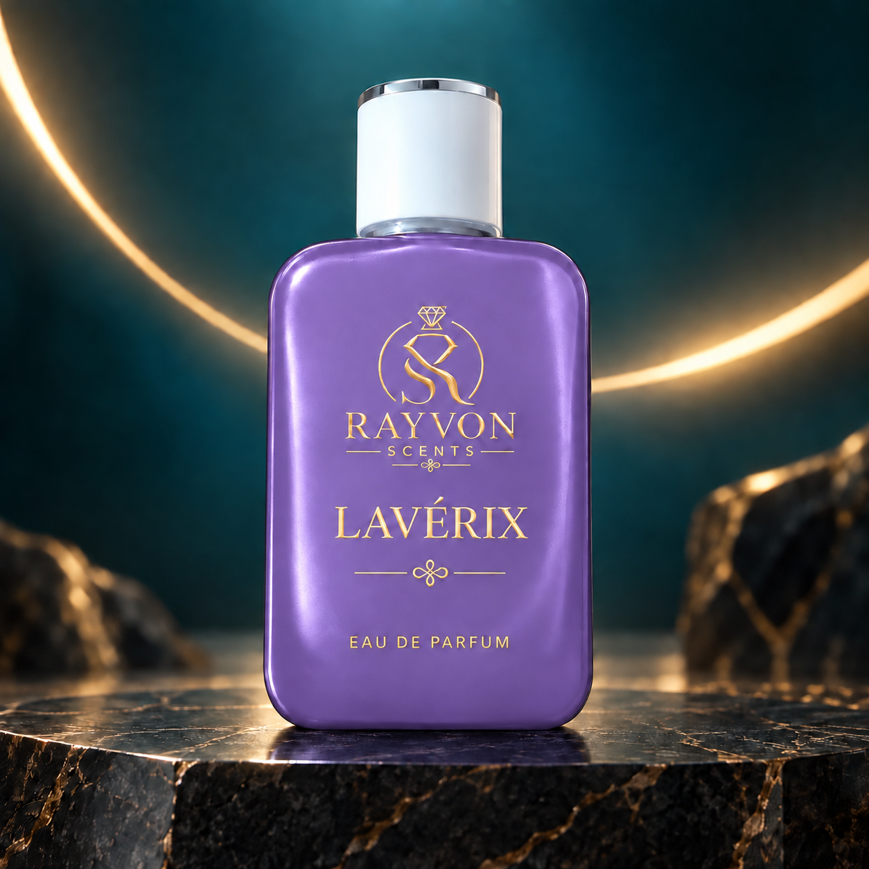 Lavérix Luxury Perfume