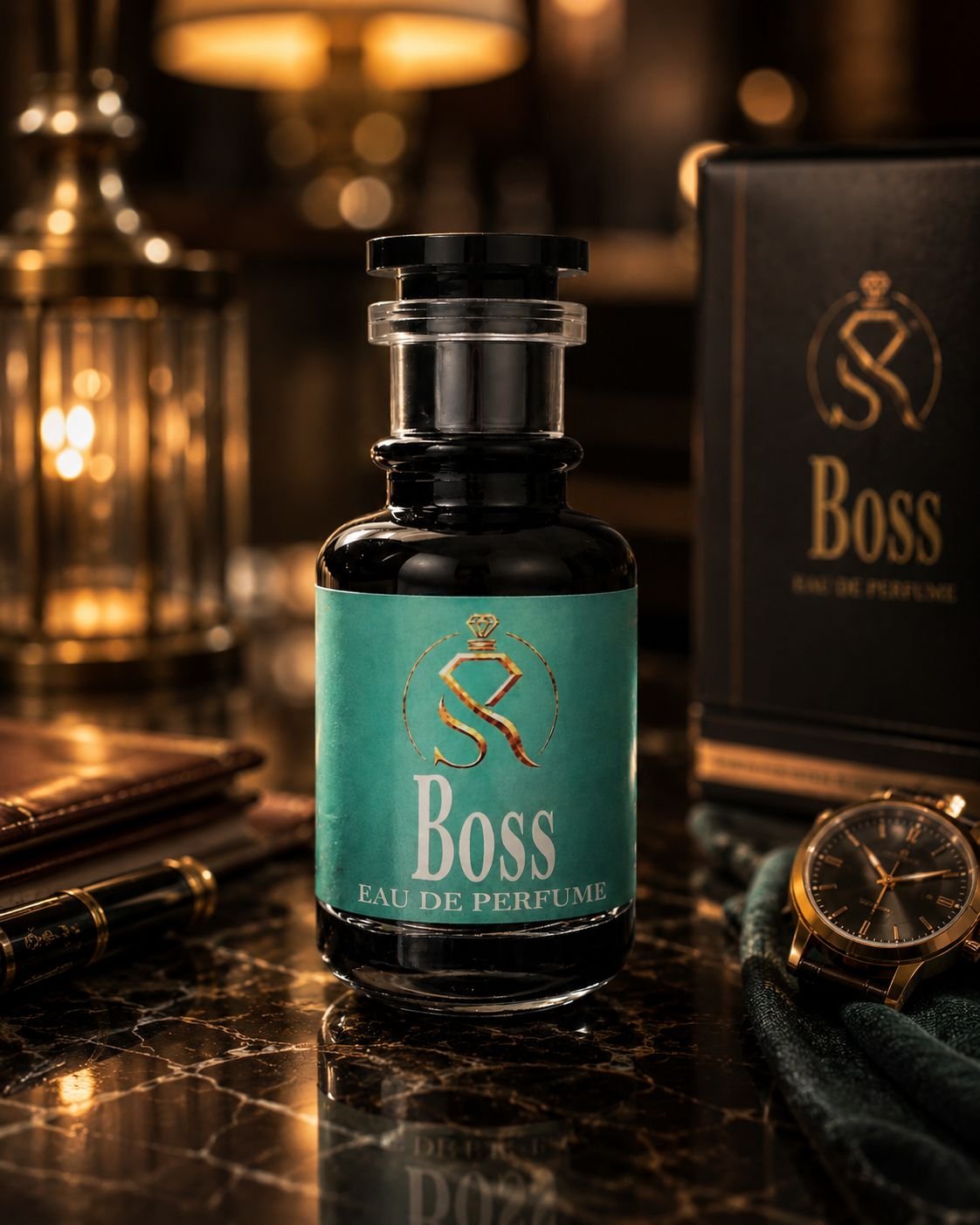 Boss