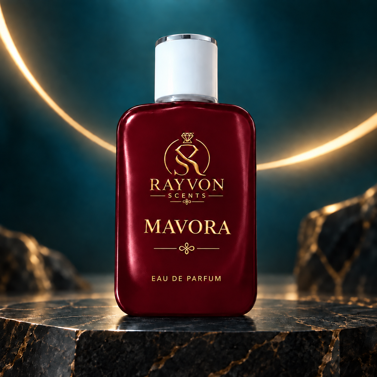 Mavora Luxury Perfume