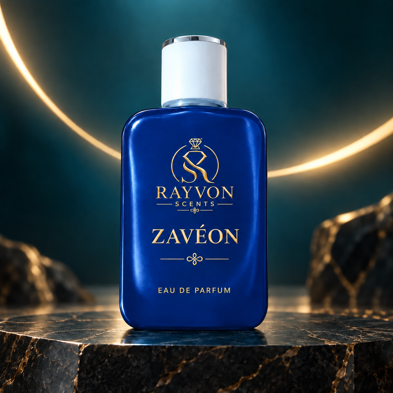 Zavéon Luxury Perfume
